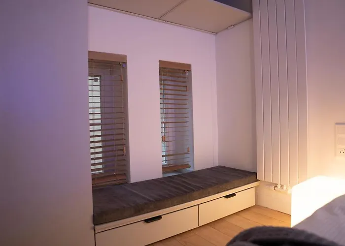 Wilda Cinema Spot 아파트