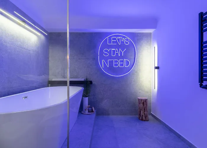 Wilda Cinema Spot * 포즈난