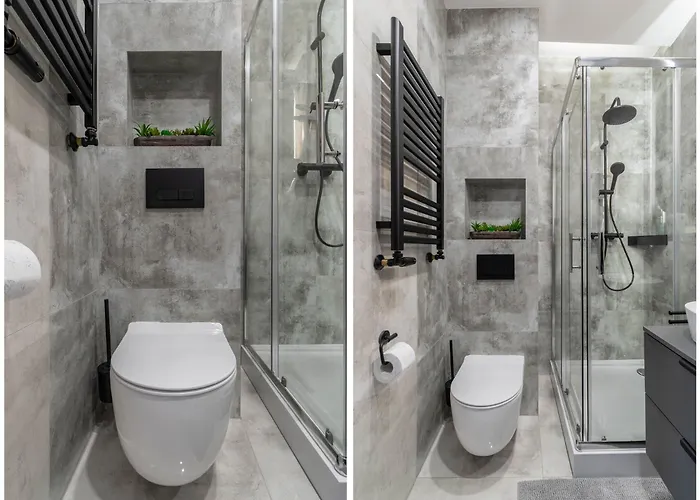 Wilda Cinema Spot 포즈난