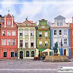 Wilda Cinema Spot Poznań
