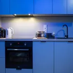 Wilda Cinema Spot Apartament *