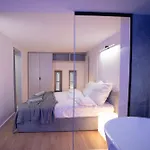 Wilda Cinema Spot Apartament *