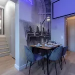 Apartament Wilda Cinema Spot Poznań