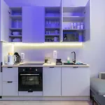 Apartament Wilda Cinema Spot