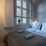 Apartament Wilda Cinema Spot *