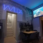 Apartament Wilda Cinema Spot