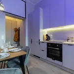 Wilda Cinema Spot Apartament Poznań