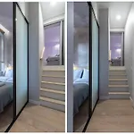 Wilda Cinema Spot Apartament *