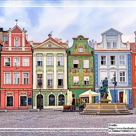 Wilda Cinema Spot Poznań