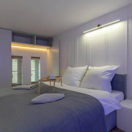 Apartament Wilda Cinema Spot *