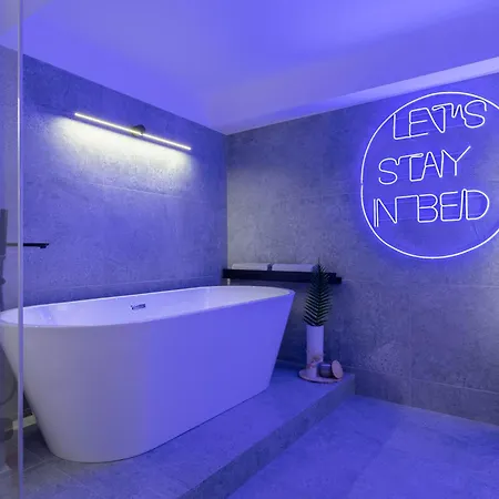 Appartement Wilda Cinema Spot *