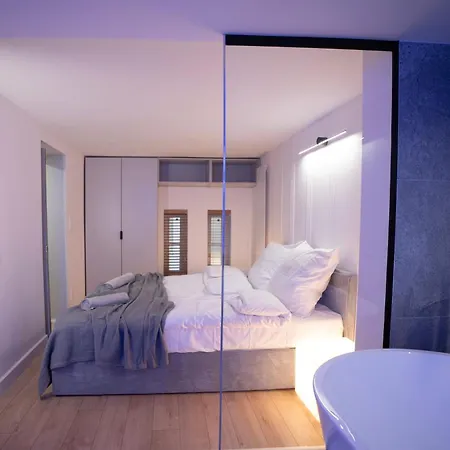 Wilda Cinema Spot Appartement *