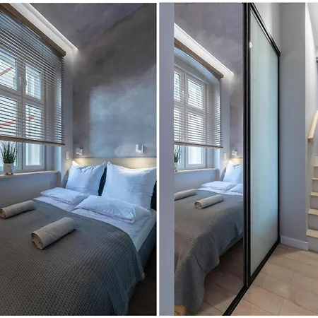 Wilda Cinema Spot Appartement Poznań