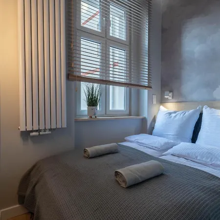 Appartement Wilda Cinema Spot *