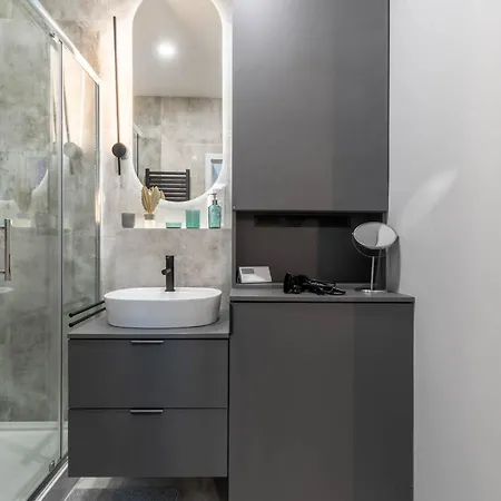 Wilda Cinema Spot Appartement *