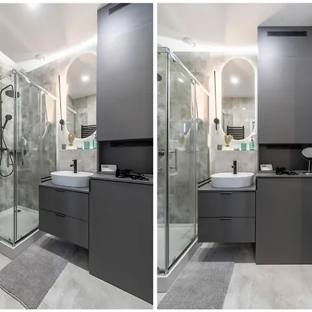 Appartement Wilda Cinema Spot