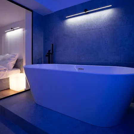 Wilda Cinema Spot Appartement *