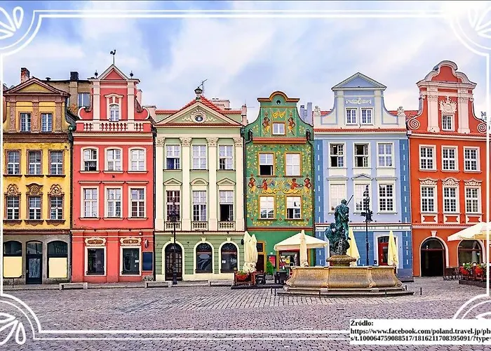 Wilda Cinema Spot Познань