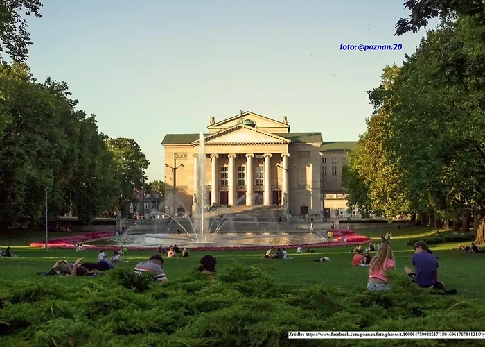 Wilda Cinema Spot بوزنان