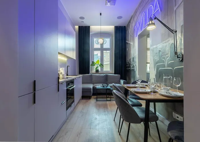 Wilda Cinema Spot Познань