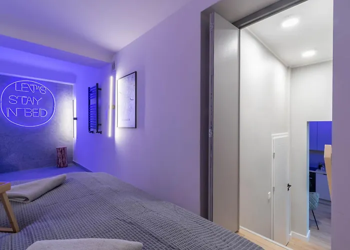 Wilda Cinema Spot * بوزنان