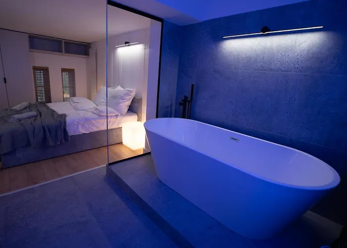 Wilda Cinema Spot شقة بوزنان